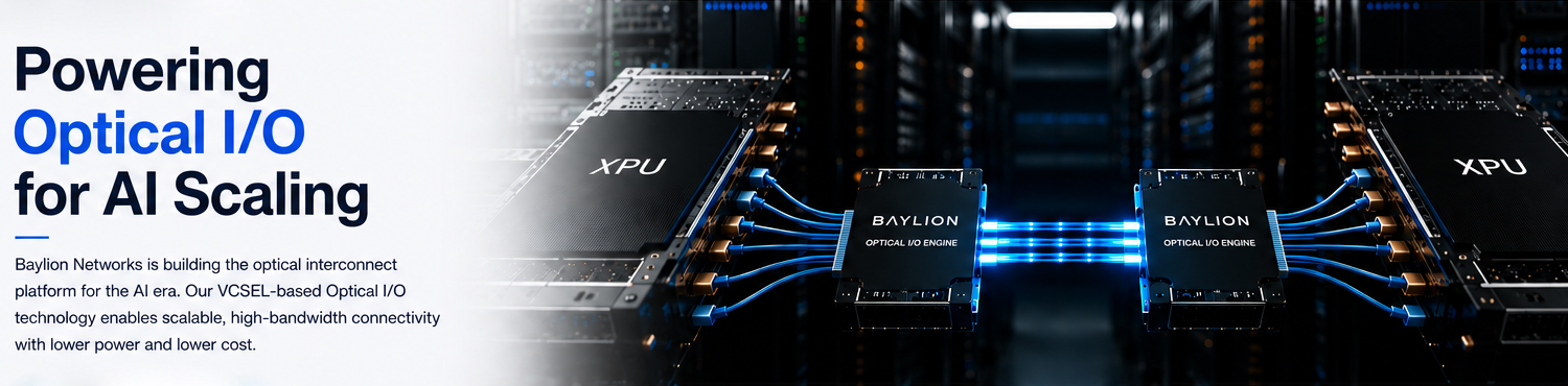 Baylion Networks