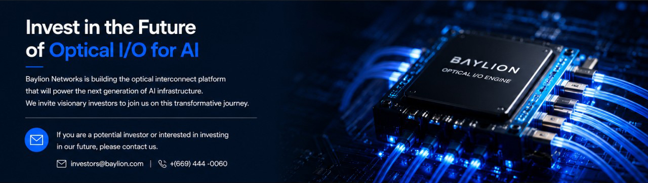 Baylion Networks