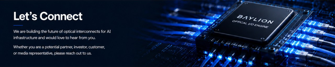 Baylion Networks